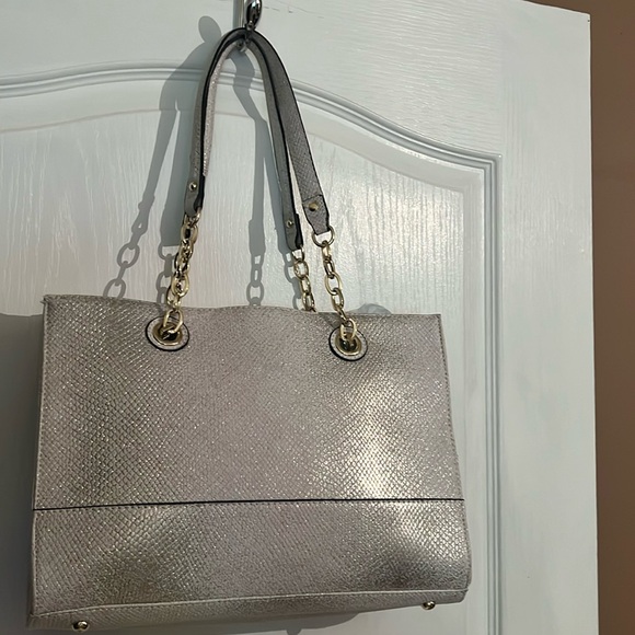 Anne Klein tote - Picture 1 of 10
